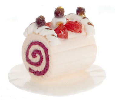 FCA3654 - Cake, 2Pc