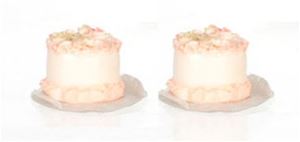 FCA3664SS - Cakes 1/2&#39; Scale, 2 Pc