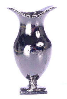 FCA4072SV - Vase, Silver