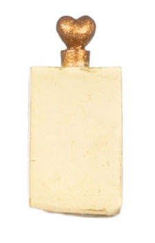 FCA4373YW - Perfume/1 Dz Yellow
