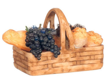 FCA4374 - Bread Basket