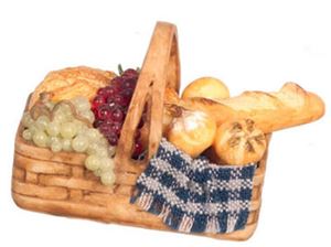 FCA4375 - Bread Basket