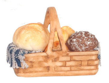 FCA4377 - Bread Basket