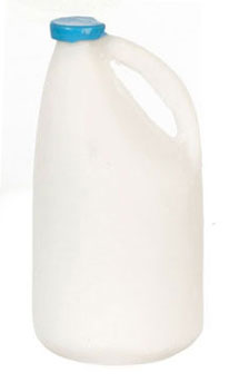 FCA4512 - Bleach Bottle, 12 Pc