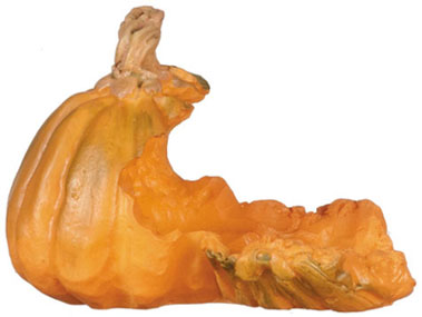 FCA4559 - Open Pumpkin, 1pc