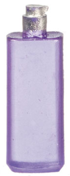 FCA4566PP - Soap, Purple, 12pc