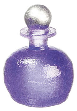 FCA4599PP - Bottles, Purple, 12pc