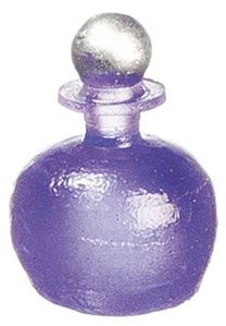 FCA4599PP - Bottles, Purple, 12pc