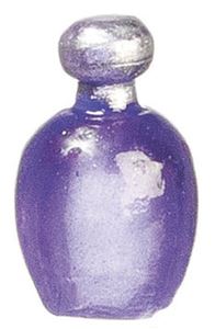 FCA4600PP - Bottles, Purple, 12pc