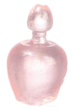FCA4604PK - Bottles, Pink, 12pc