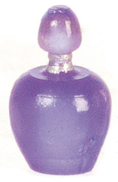 FCA4604PP - Bottles, Purple, 12pc
