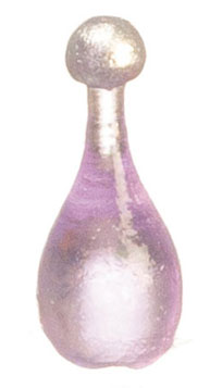 FCA4607LV - Bottles, Lavender, 12pc