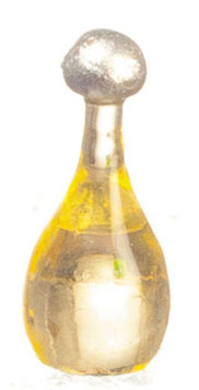 FCA4607YW - Bottles, Yellow, 12pc