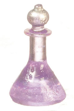 FCA4608LV - Bottles, Lavender, 12pc