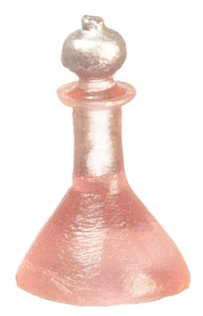 FCA4608PK - Bottles, Pink, 12pc