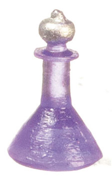 FCA4608PP - Bottles, Purple, 12pc