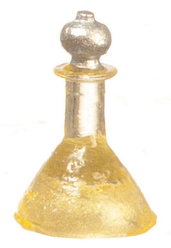 FCA4608YW - Bottles, Yellow, 12pc