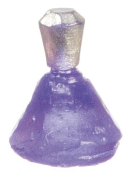 FCA4609PP - Bottles, Purple, 12pc