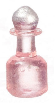 FCA4611PK - Bottles, Pink, 12pc