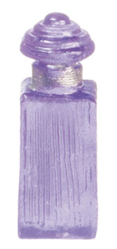 FCA4612PP - Bottles, Purple, 12pc
