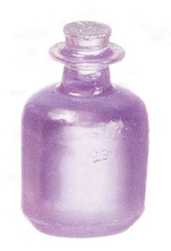 FCA4613LV - Bottles, Lavender, 12pc