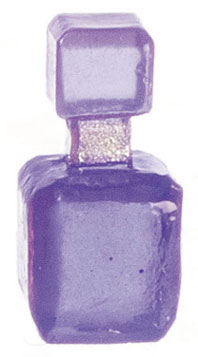 FCA4614PP - Bottles, Purple, 12pc