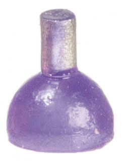 FCA4616PP - Bottles, Purple, 12pc