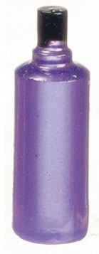 FCA4617PP - ..Bottles, Purple, 12pc