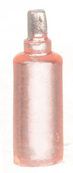 FCA4618PK - Bottles, Pink, 12pc
