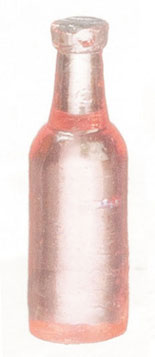 FCA4619PK - Bottles, Pink, 12pc