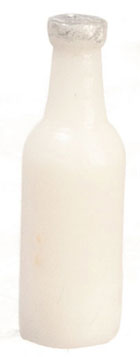 FCA4619WH - Bottles, White, 12pc