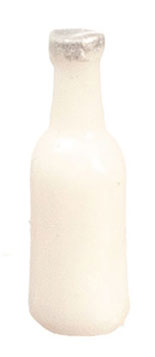 FCA4620WH - Bottles, White, 12pc