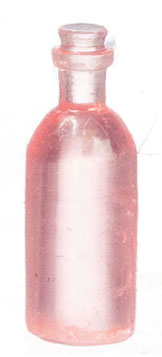 FCA4621PK - Bottles, Pink, 12pc
