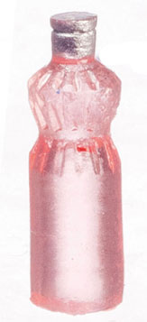 FCA4622PK - Bottles, Pink, 12pc