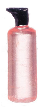 FCA4623PK - Bottles, Pink, 12pc