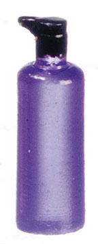 FCA4623PP - Bottles, Purple, 12pc