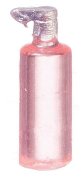 FCA4624PK - Bottles, Pink, 12pc