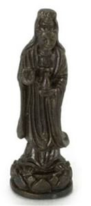 FCA760 - Guan-Nian Statue