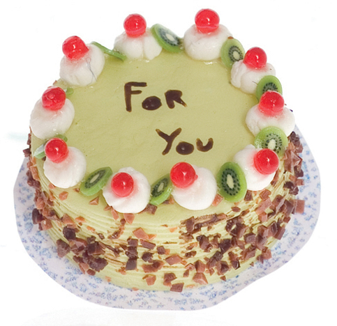 FCAH3615 - Cake, 1 Piece