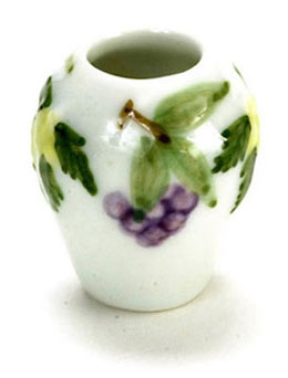 FCCP7109 - French Floral Vase