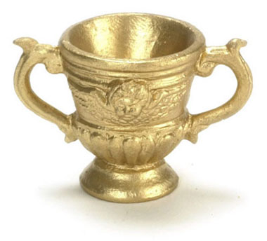 FCCP7150 - Roma  Urn Gold 1Pc
