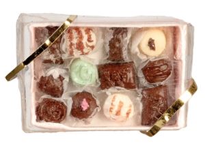FCLR1011 - Box Of Chocolates