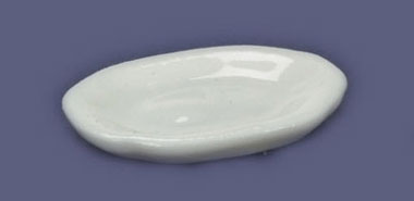 FCPD5017 - Porcelain Dinner Plate Oct. 3/4In