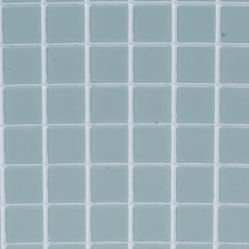 FF60625 - Tile Floor: 1/4 Sq, 11 X 15 1/2, Sea Green