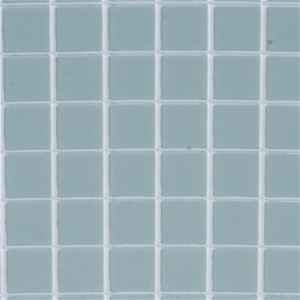 FF60625 - Tile Floor: 1/4 Sq, 11 X 15 1/2, Sea Green