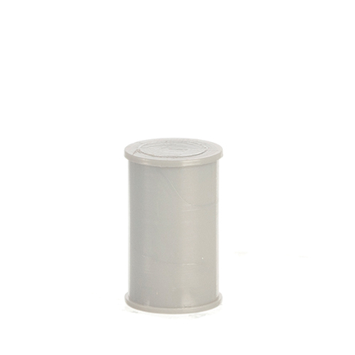 FR00129 - Plastic Can/8mmx12mm/500