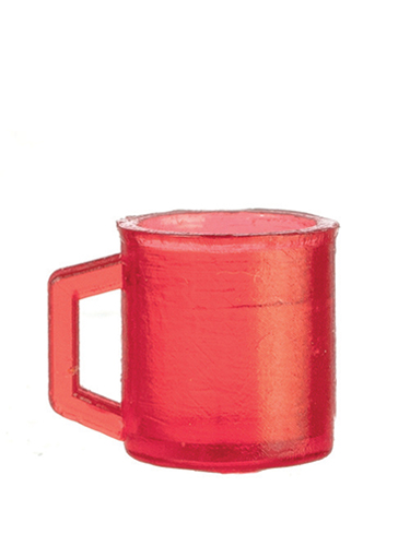 FR00186RD - Coffee Mugs/Red/500