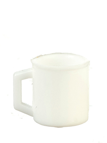 FR00186W - Coffee Mug/White/500