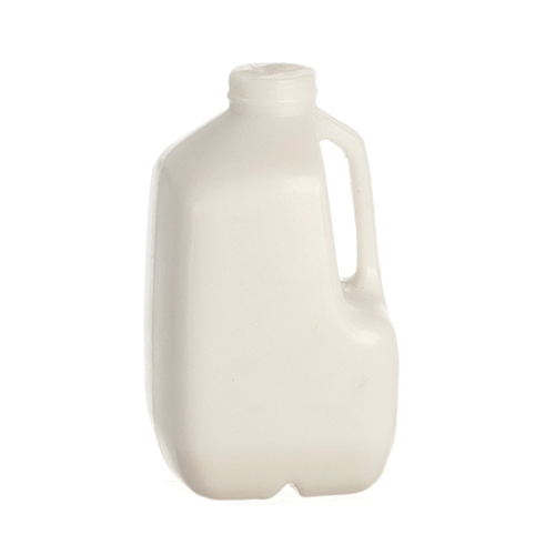 FR00187W - Gallon Jug/Milk/White/500