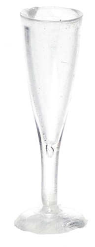 FR00189 - Fluted Champagne Gls/500